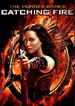 The Hunger Games: Catching Fire showtimes