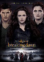 The Twilight Saga: Breaking Dawn - Part 2 showtimes