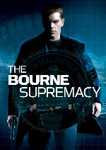 The Bourne Supremacy showtimes