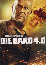 Die Hard 4.0 showtimes