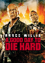 A Good Day to Die Hard showtimes
