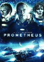 Prometheus showtimes