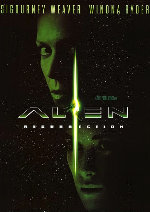 Alien: Resurrection showtimes