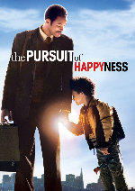 The Pursuit of Happyness showtimes