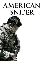 American Sniper showtimes