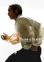 12 Years A Slave showtimes
