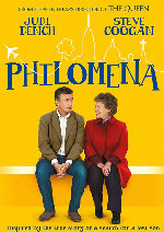 Philomena showtimes