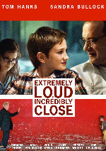 Extremely Loud & Incredible Close showtimes