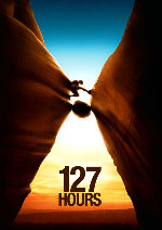 127 Hours showtimes