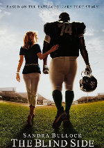The Blind Side showtimes