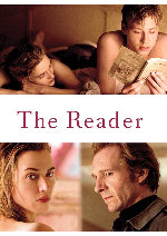 The Reader showtimes