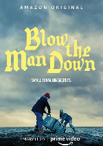 Blow the Man Down showtimes