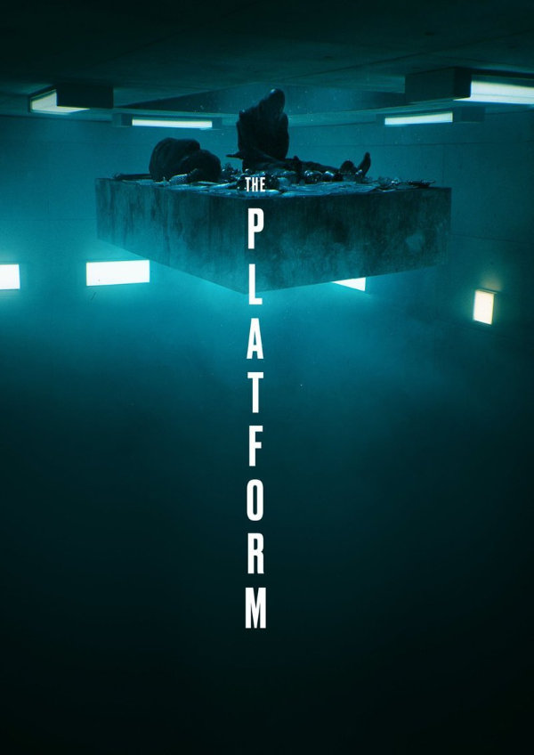 The Platform showtimes in London