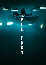 The Platform showtimes