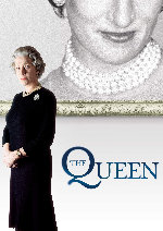 The Queen showtimes