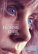 Horse Girl showtimes