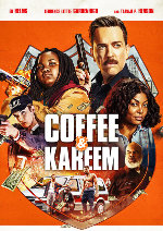 Coffee and Kareem showtimes