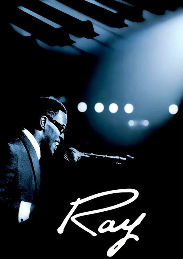 'Ray' movie poster