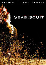 Seabiscuit showtimes