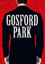 Gosford Park showtimes