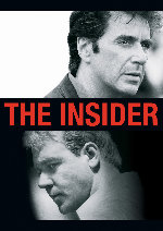 The Insider showtimes