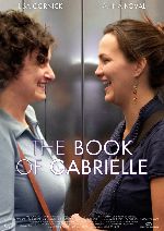 The Book of Gabrielle showtimes