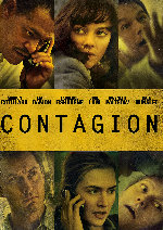 Contagion showtimes