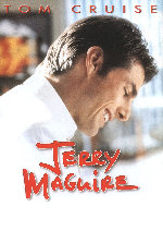 Jerry Maguire showtimes