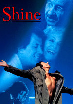 Shine showtimes