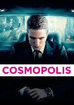 Cosmopolis showtimes