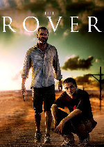 The Rover showtimes