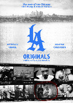 LA Originals showtimes