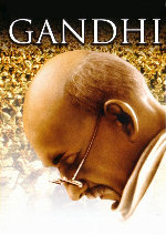 Gandhi showtimes