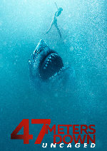 47 Metres Down: Uncaged showtimes