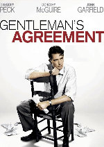 Gentlemen's Agreement showtimes
