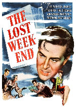 The Lost Weekend showtimes