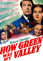 How Green Was My Valley showtimes