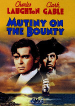 Mutiny on the Bounty showtimes