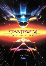 Star Trek VI: The Undiscovered Country showtimes