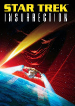 Star Trek: Insurrection showtimes