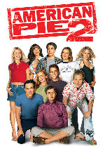 American Pie 2 showtimes