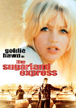 The Sugarland Express showtimes