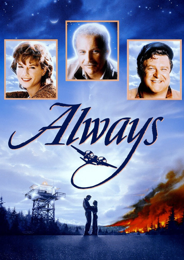 'Always' movie poster