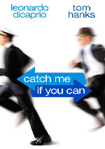 Catch Me If Your Can showtimes