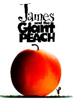 James And The Giant Peach showtimes