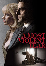 A Most Violent Year showtimes