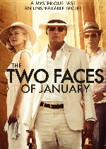 The Two Faces of January showtimes