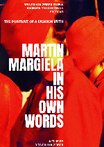 Martin Margiela: In His Own Words showtimes