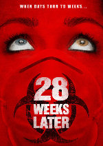28 Weeks Later showtimes
