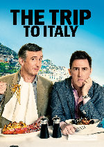 The Trip To Italy showtimes